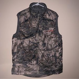 Sitka Kelvin Aerolite vest
